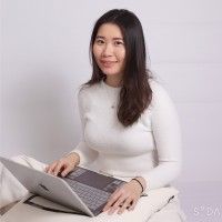 Jessica (Li-Chieh Huang)