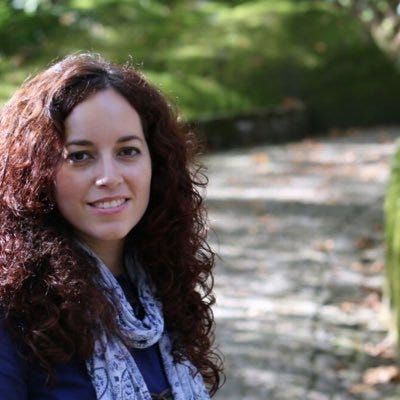 Patricia Juárez Muñoz